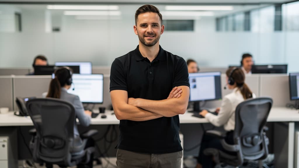 Building Personal Resilience as a Team Leader