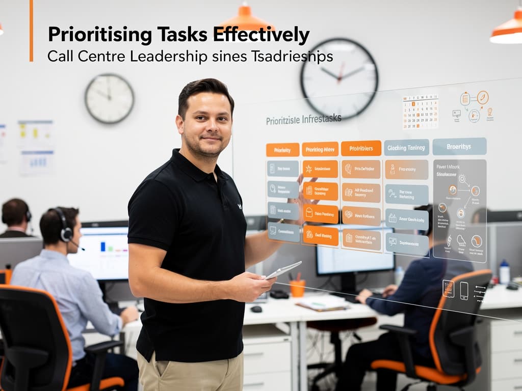 Prioritising Tasks More Effectively